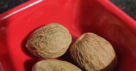 jiliphl|6 Health Benefits of Nutmeg, Jaiphal .